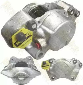 Тормозной суппорт Brake ENGINEERING CA138R