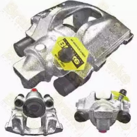 Тормозной суппорт Brake ENGINEERING CA1501R