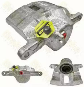 Тормозной суппорт Brake ENGINEERING CA1506