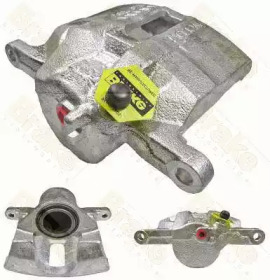 Тормозной суппорт Brake ENGINEERING CA1506R