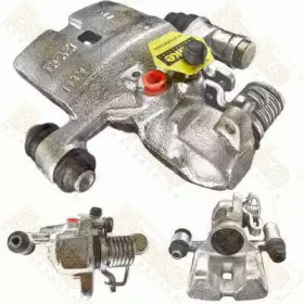 Тормозной суппорт Brake ENGINEERING CA1603