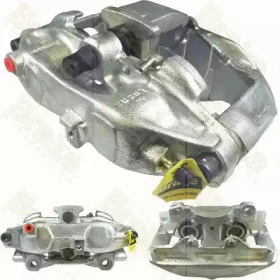 Тормозной суппорт Brake ENGINEERING CA1706