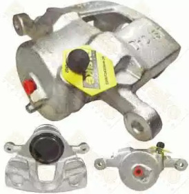 Тормозной суппорт Brake ENGINEERING CA1716R