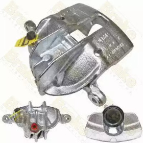 Тормозной суппорт Brake ENGINEERING CA1850