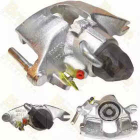 Тормозной суппорт Brake ENGINEERING CA1855