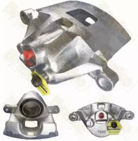 Тормозной суппорт Brake ENGINEERING CA1867R