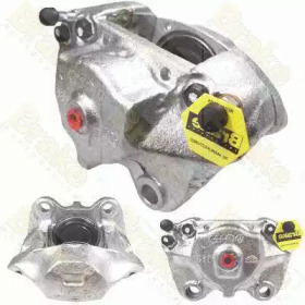 Тормозной суппорт Brake ENGINEERING CA187R