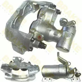 Тормозной суппорт Brake ENGINEERING CA1904R