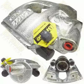 Тормозной суппорт Brake ENGINEERING CA2004