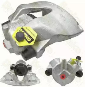 Тормозной суппорт Brake ENGINEERING CA2007R