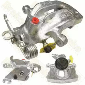 Тормозной суппорт Brake ENGINEERING CA2219