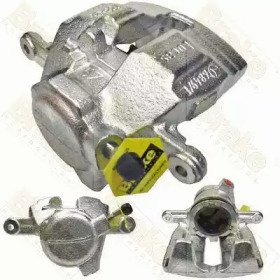 Тормозной суппорт Brake ENGINEERING CA2369