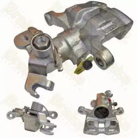 Тормозной суппорт Brake ENGINEERING CA2456R