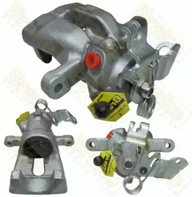 Тормозной суппорт Brake ENGINEERING CA2486R