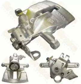 Тормозной суппорт Brake ENGINEERING CA2526R