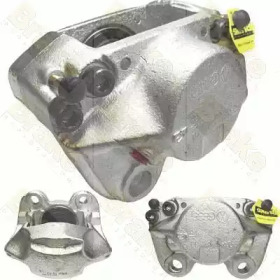 Тормозной суппорт Brake ENGINEERING CA253R