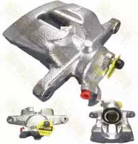 Тормозной суппорт Brake ENGINEERING CA2543