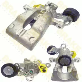 Тормозной суппорт Brake ENGINEERING CA2578