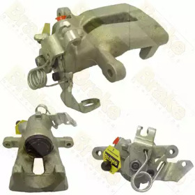 Тормозной суппорт Brake ENGINEERING CA2579R