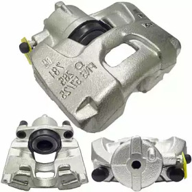 Тормозной суппорт Brake ENGINEERING CA2604R