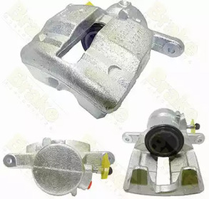 Тормозной суппорт Brake ENGINEERING CA2632