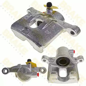 Тормозной суппорт Brake ENGINEERING CA2683