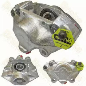 Тормозной суппорт Brake ENGINEERING CA278R