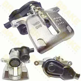 Тормозной суппорт Brake ENGINEERING CA3049R