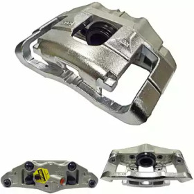 Тормозной суппорт Brake ENGINEERING CA3077