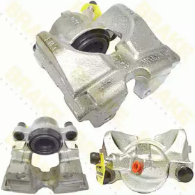 Тормозной суппорт Brake ENGINEERING CA3084R