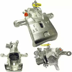 Тормозной суппорт Brake ENGINEERING CA3147R