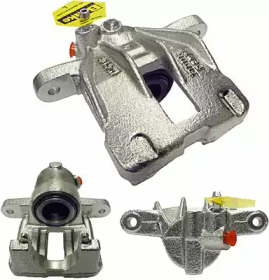 Тормозной суппорт Brake ENGINEERING CA3184