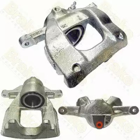 Тормозной суппорт Brake ENGINEERING CA3187