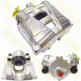 Тормозной суппорт Brake ENGINEERING CA3207R