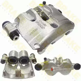 Тормозной суппорт Brake ENGINEERING CA3243R