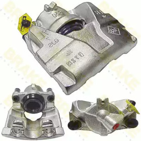 Тормозной суппорт Brake ENGINEERING CA3293R