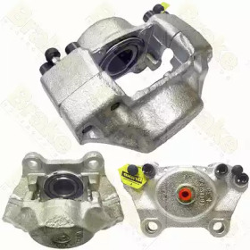 Тормозной суппорт Brake ENGINEERING CA358R