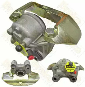 Тормозной суппорт Brake ENGINEERING CA567R