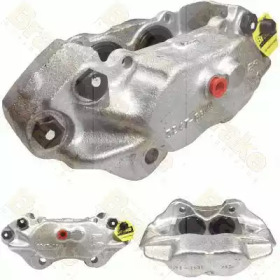 Тормозной суппорт Brake ENGINEERING CA937