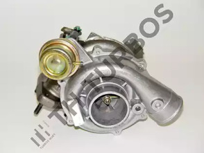 Компрессор TURBO'S HOET 1100878