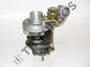 Компрессор TURBO'S HOET 1100051