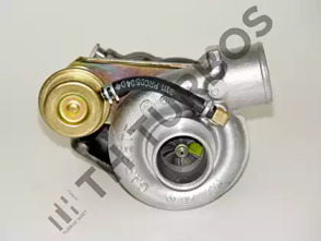 Компрессор TURBO'S HOET 1100204