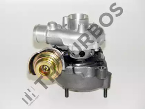 Компрессор TURBO'S HOET 1100177