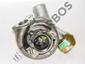 Компрессор TURBO'S HOET 1100309