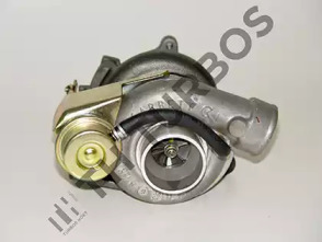 Компрессор TURBO'S HOET 1100246