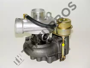 Компрессор TURBO'S HOET 1100913