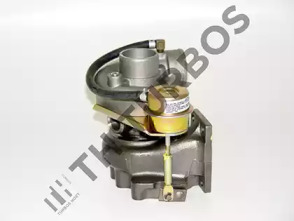 Компрессор TURBO'S HOET 1100085