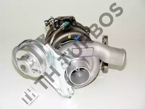 Компрессор TURBO'S HOET MXT49131-06007