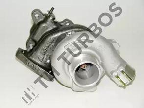 Компрессор TURBO'S HOET 1103521