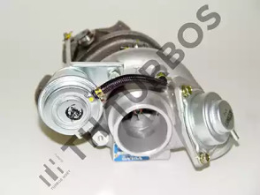 Компрессор TURBO'S HOET 1100982